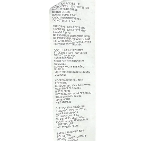 EUC Boohoo Plus Black Romper with Embroidered Roses - Sz. 16 - Picture 8 of 8